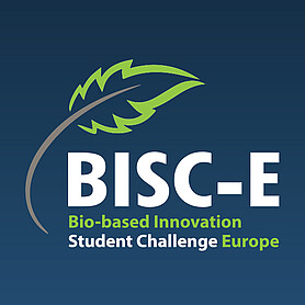 BISCE logo