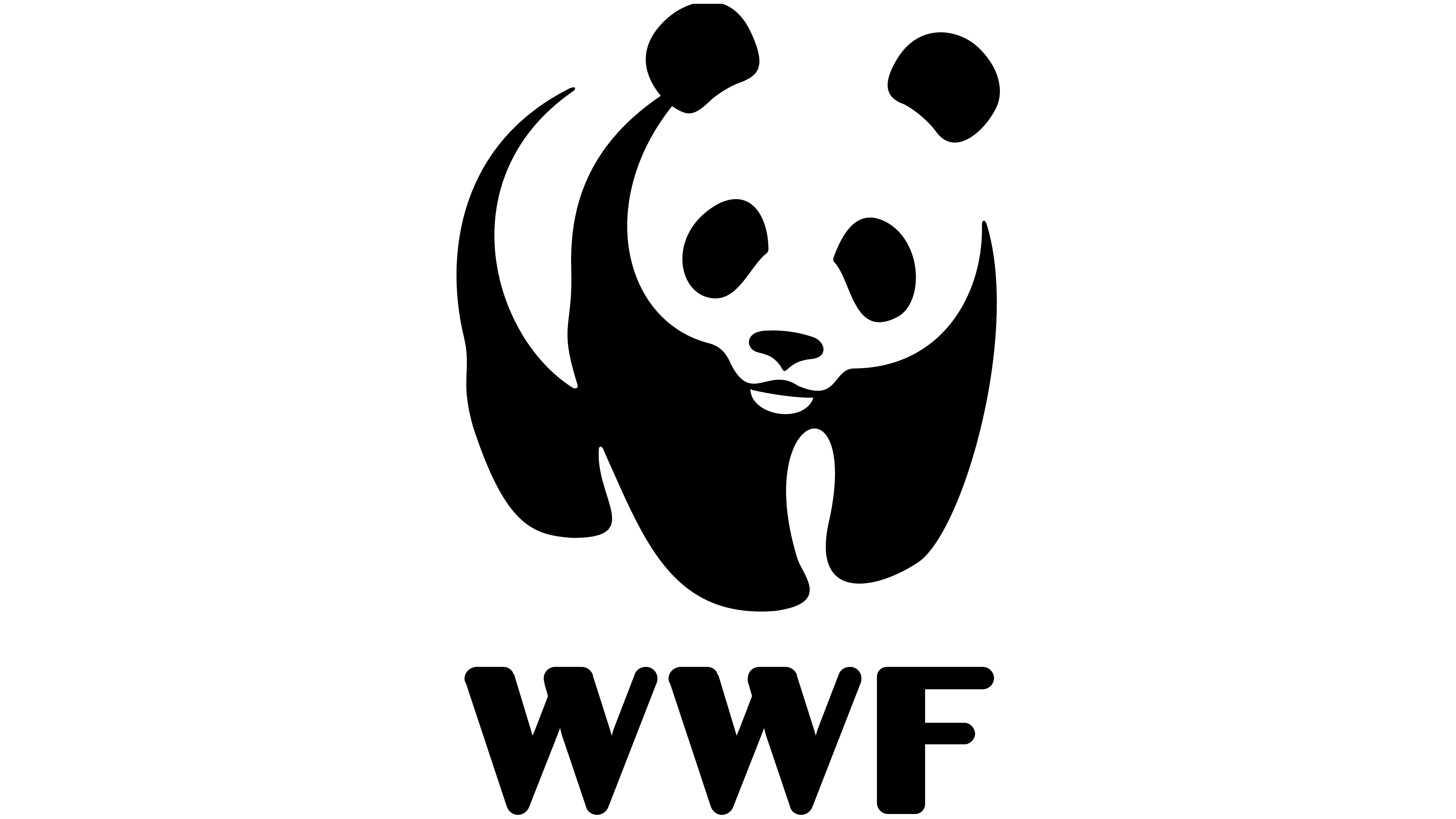 WWF logo