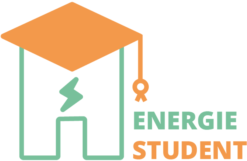energiestudent logo