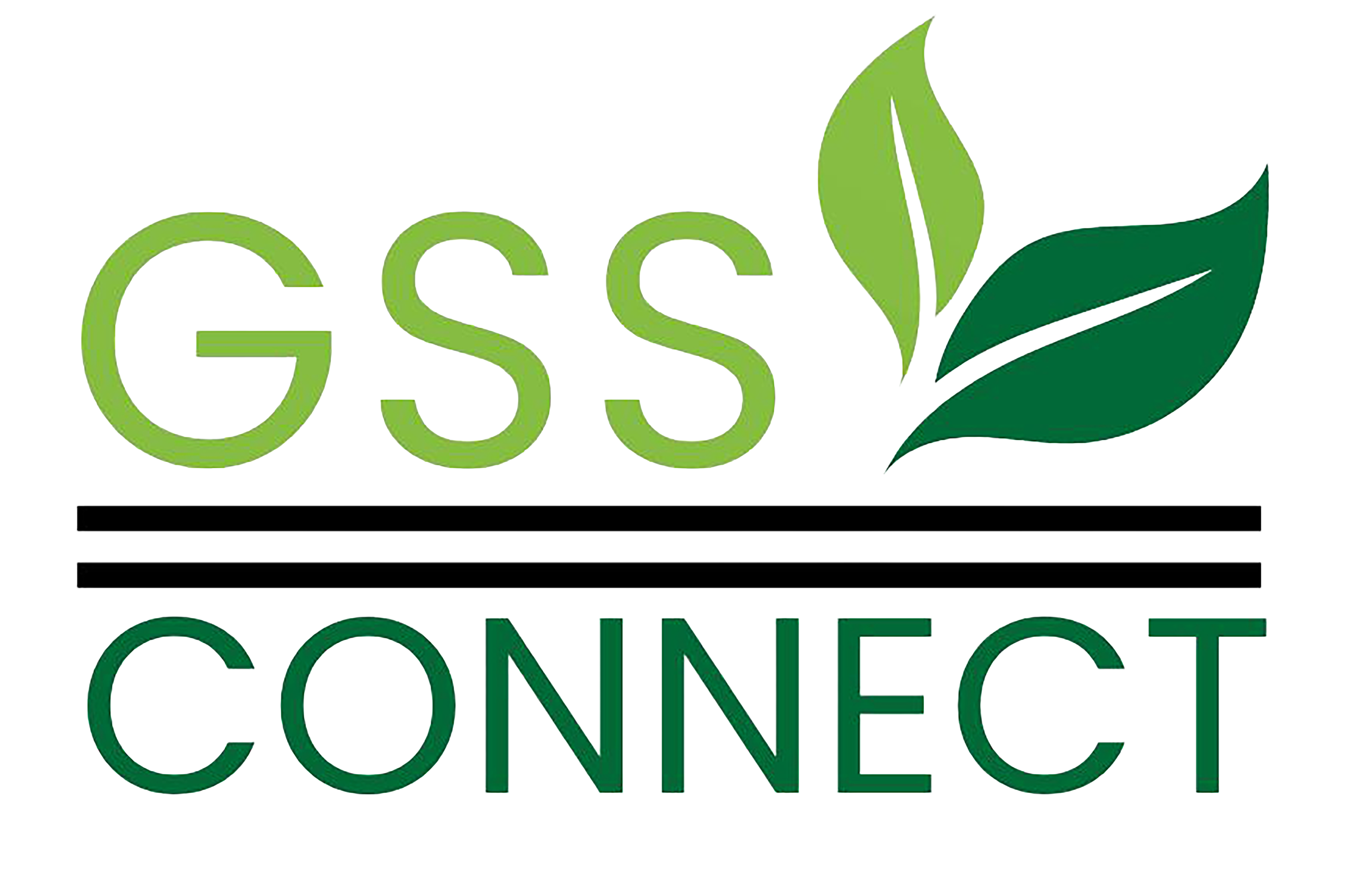 GSS Connect logo