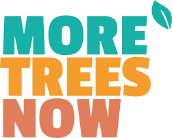 More Trees Now logo